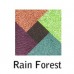 Black Opal Mineral Mosaic Eyeshadow